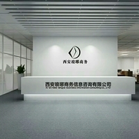 西安瑯琊商務信息咨詢