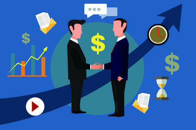 瑞創(chuàng)商務咨詢:金融居間領域的創(chuàng)新與賦能